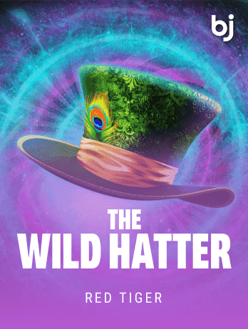 The Wild Hatter game icon