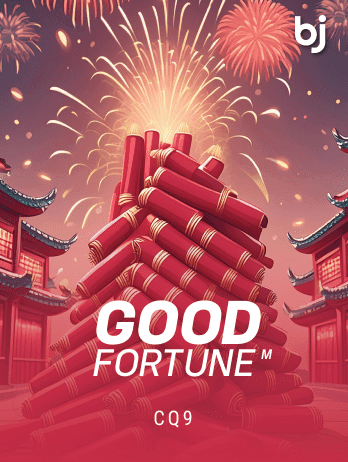 Good Fortune game icon