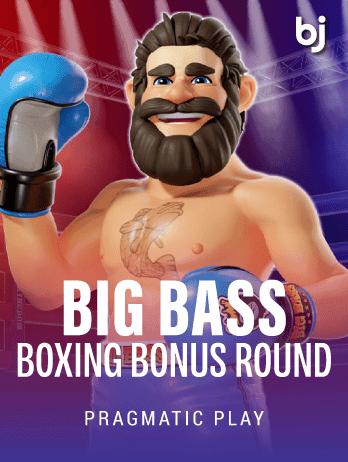 বিগ বাস বক্সিং বোনাস game icon