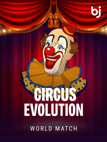 Circus Evolution game icon