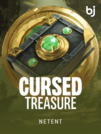 Cursed Treasure game icon