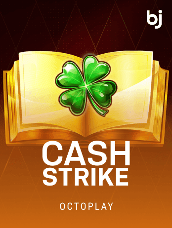 ক্যাশ স্ট্রাইক game icon