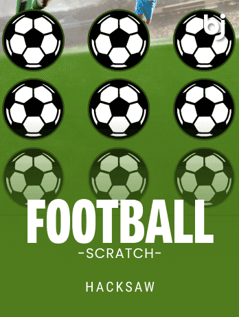 Football Scratch game icon