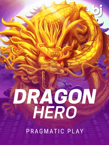 Dragon Hero game icon