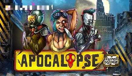 Apocalypse